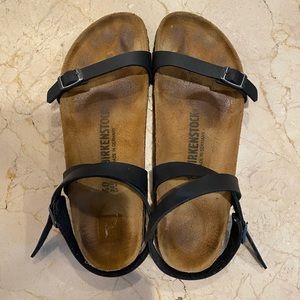 Birkenstock size 40